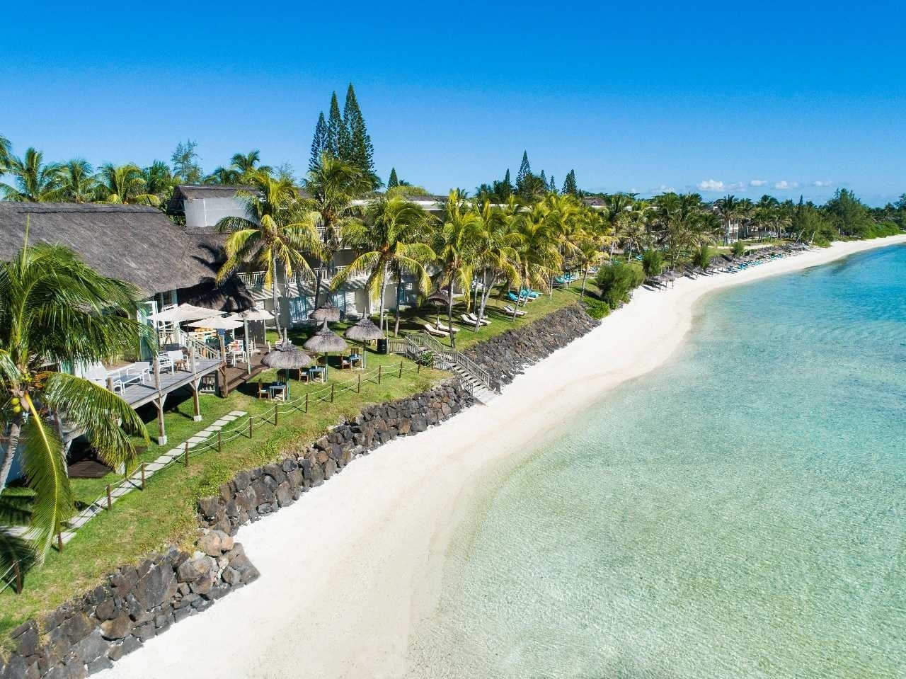 Day Pass | Solana Beach Mauritius (Adults Only)