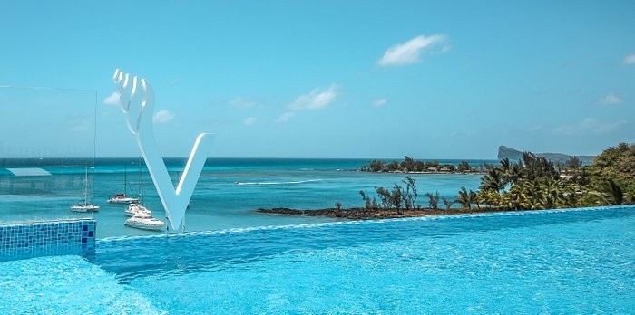 Day Pass | Ocean V Hotel (Adults Only)