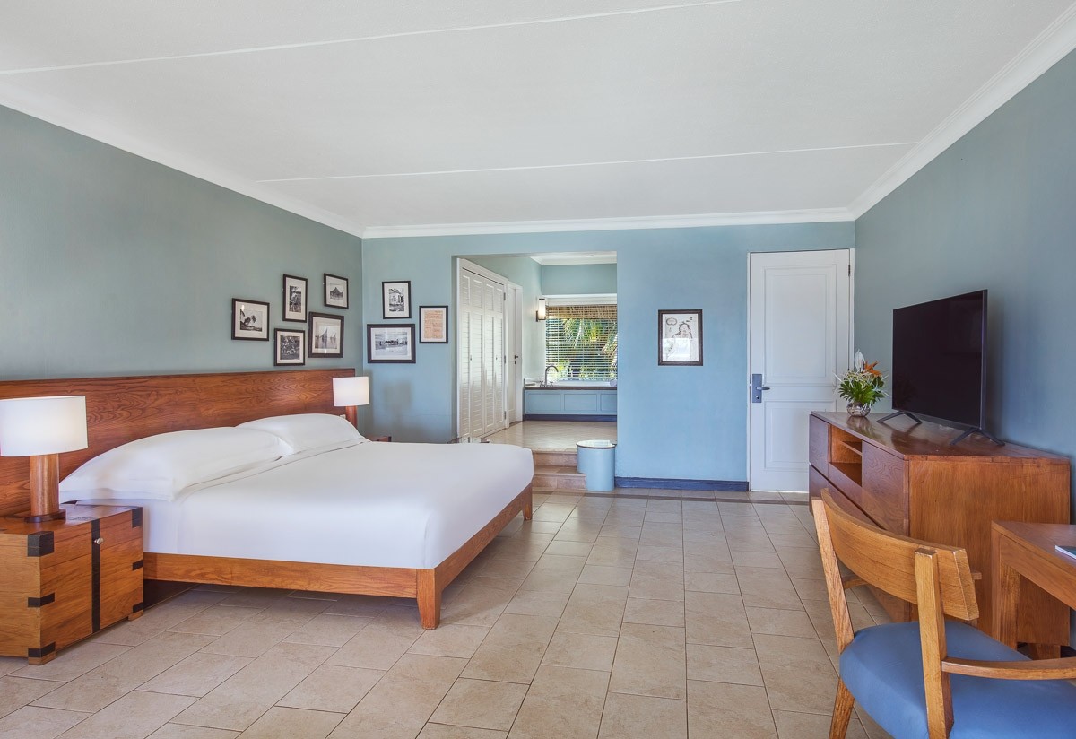 Day Pass | Outrigger Mauritius Beach Resort 