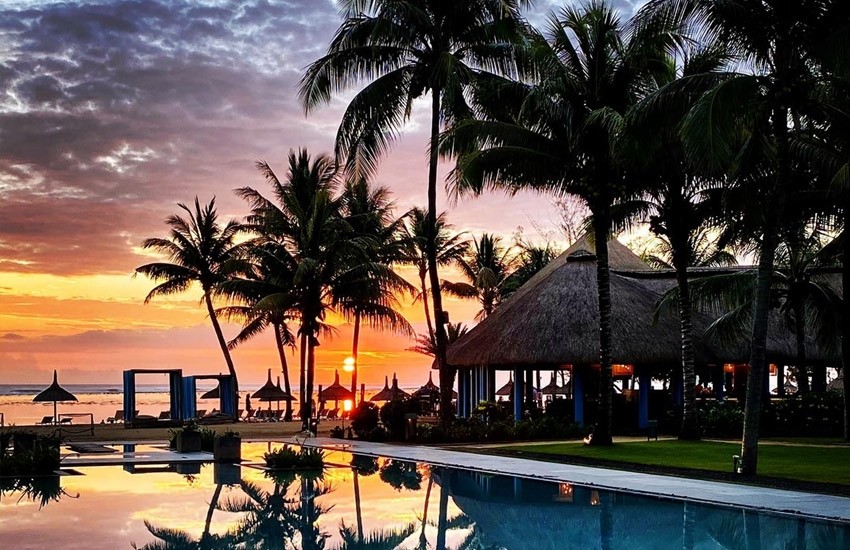 Evening Package | Outrigger Mauritius Beach Resort 