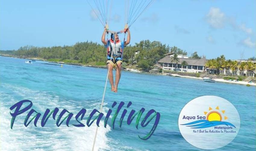 WATER SPORT COMBO PACKAGE | AQUASEA LTD