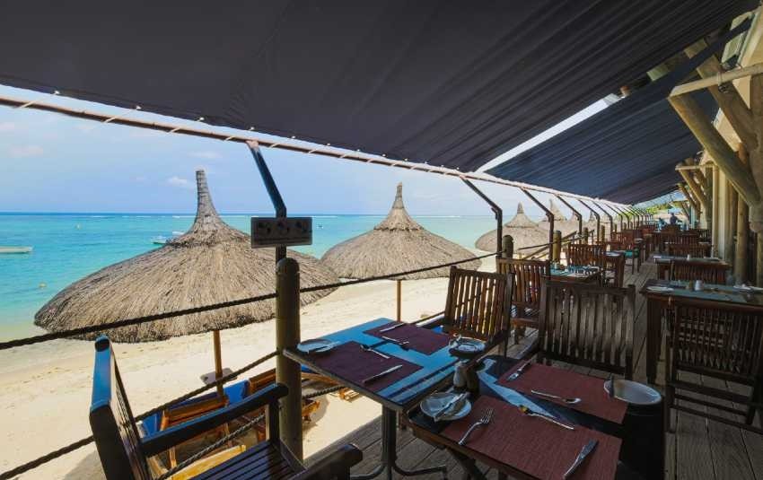 Day Use | Pearle Beach Resort & Spa