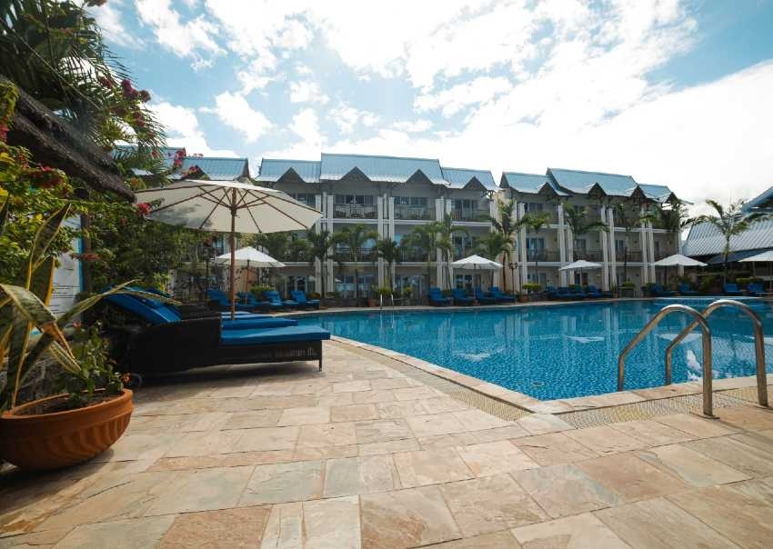 Day Use | Pearle Beach Resort & Spa