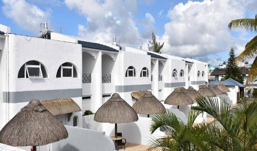 Stella Rina - Grand Baie - Adults Only