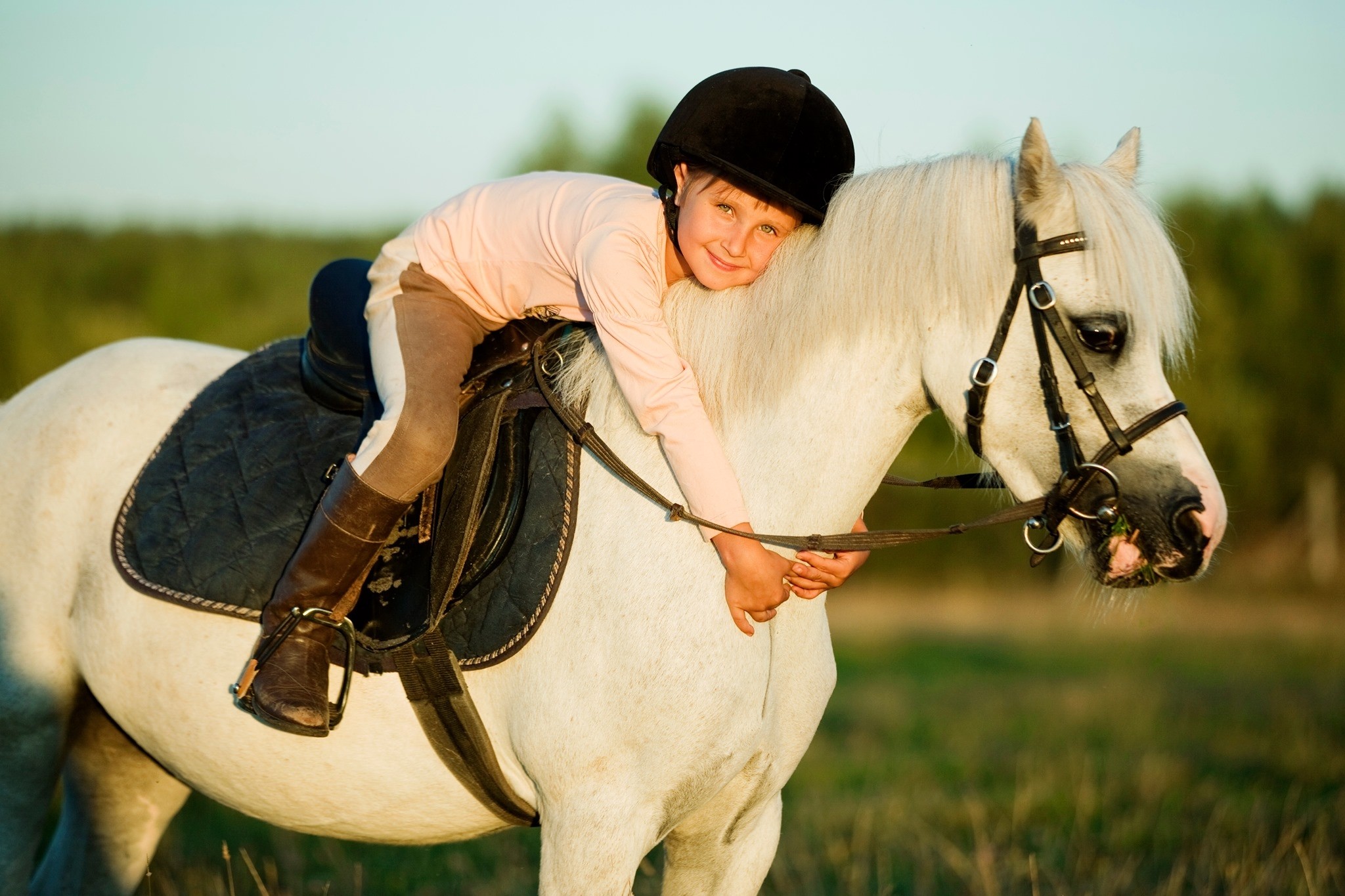 Pony Ride | Les Calèches Du Paradis