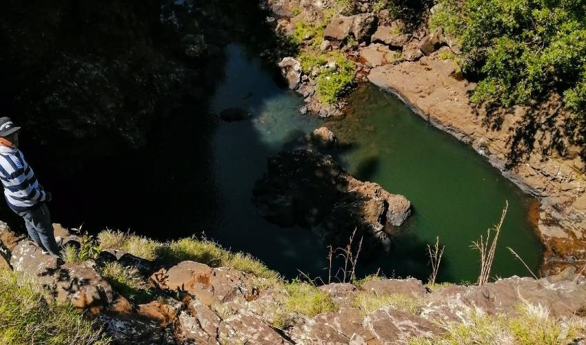 WILDLIFE HIKING | L'EXIL LODGES