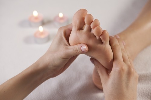 Lotus Spa | Le Palmiste Resort & Spa