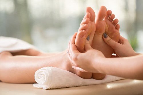 Lotus Spa | Le Palmiste Resort & Spa