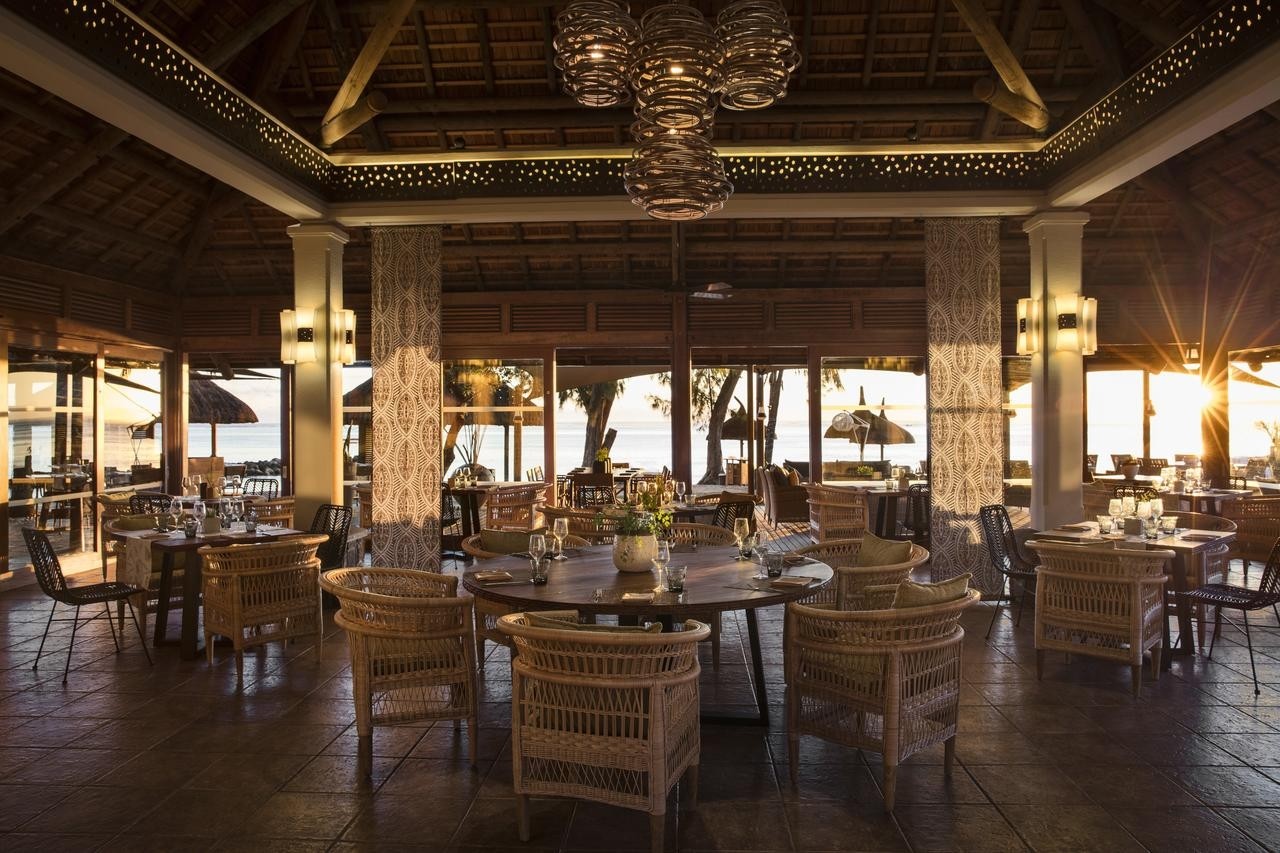Heritage Awali Golf & Spa Resort