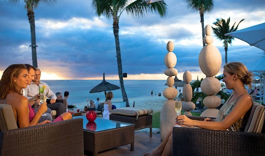 Sugar Beach Resort (Day Pass)
