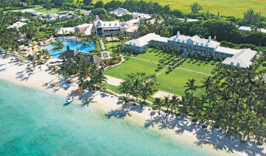 Sugar Beach Resort (Day Pass)