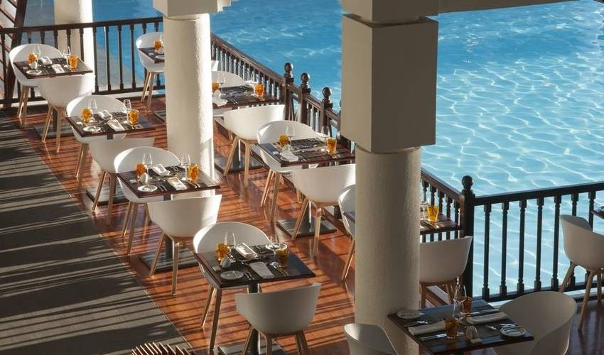 Day Pass | Sofitel Mauritius L'Impérial Resort & Spa