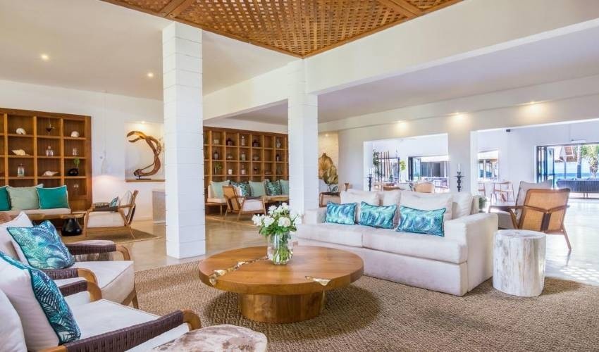 Seasense Boutique Hotel & Spa (Adults Only) - Day Packages