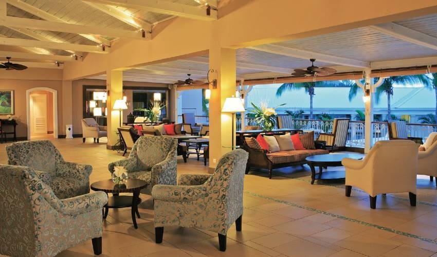 Sugar Beach Resort (Day Pass)