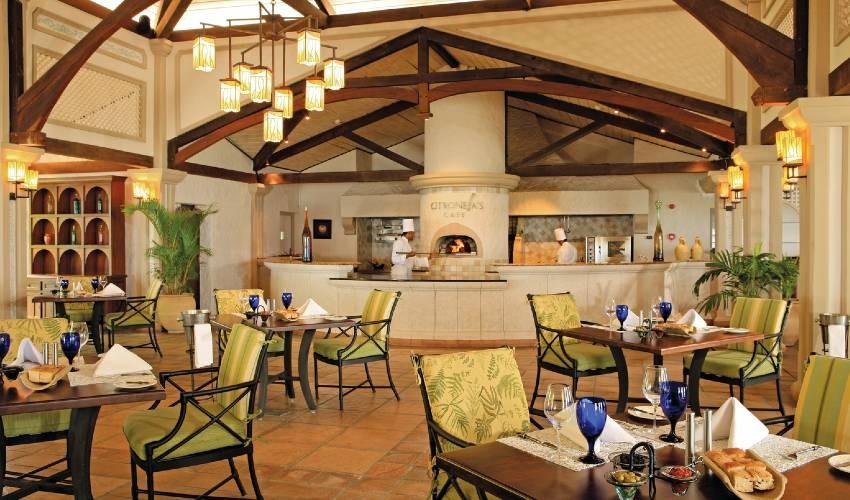 Sugar Beach Resort (Day Pass)