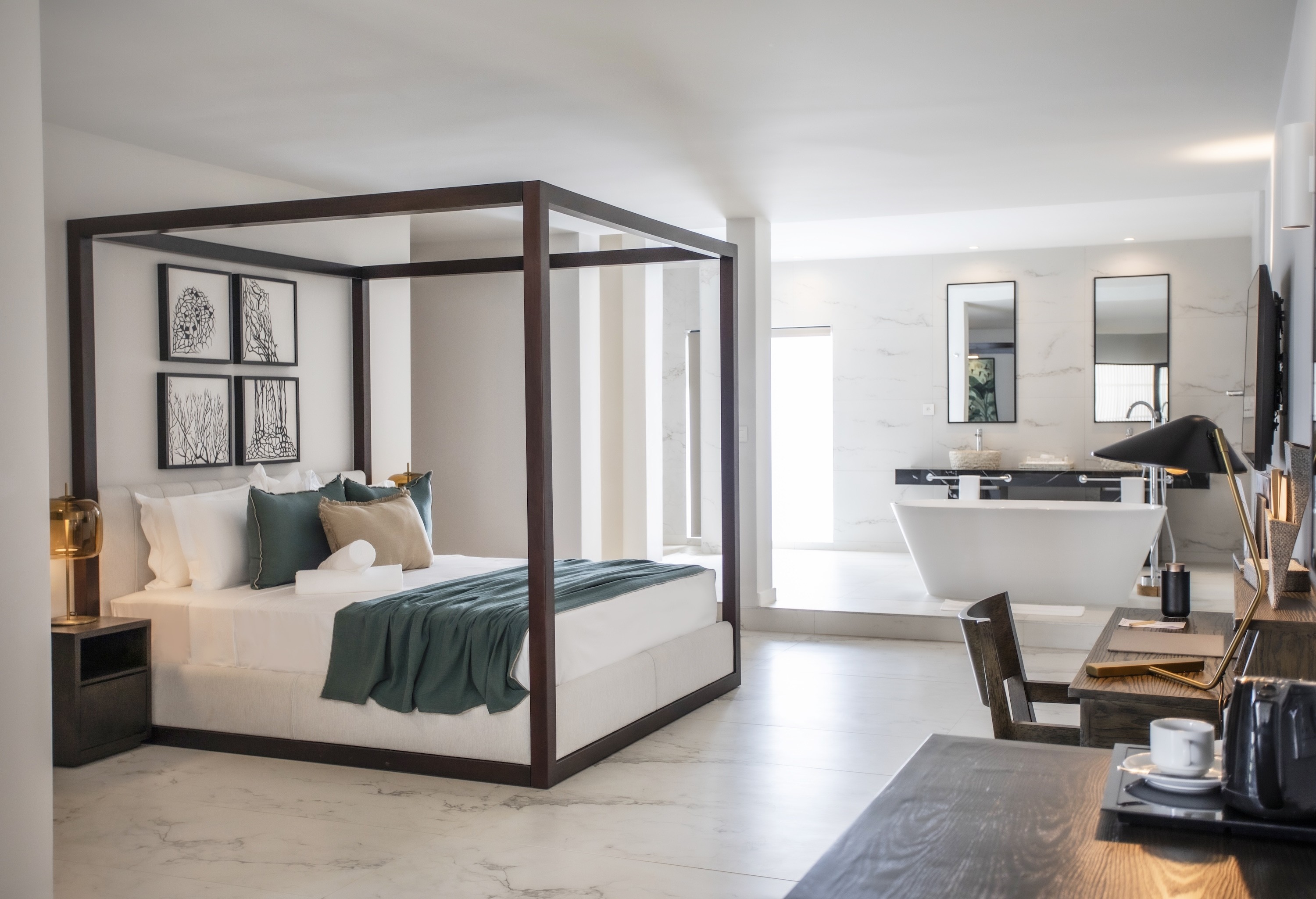 Sea Diamond Boutique Hotel & Spa by Sea Resorts