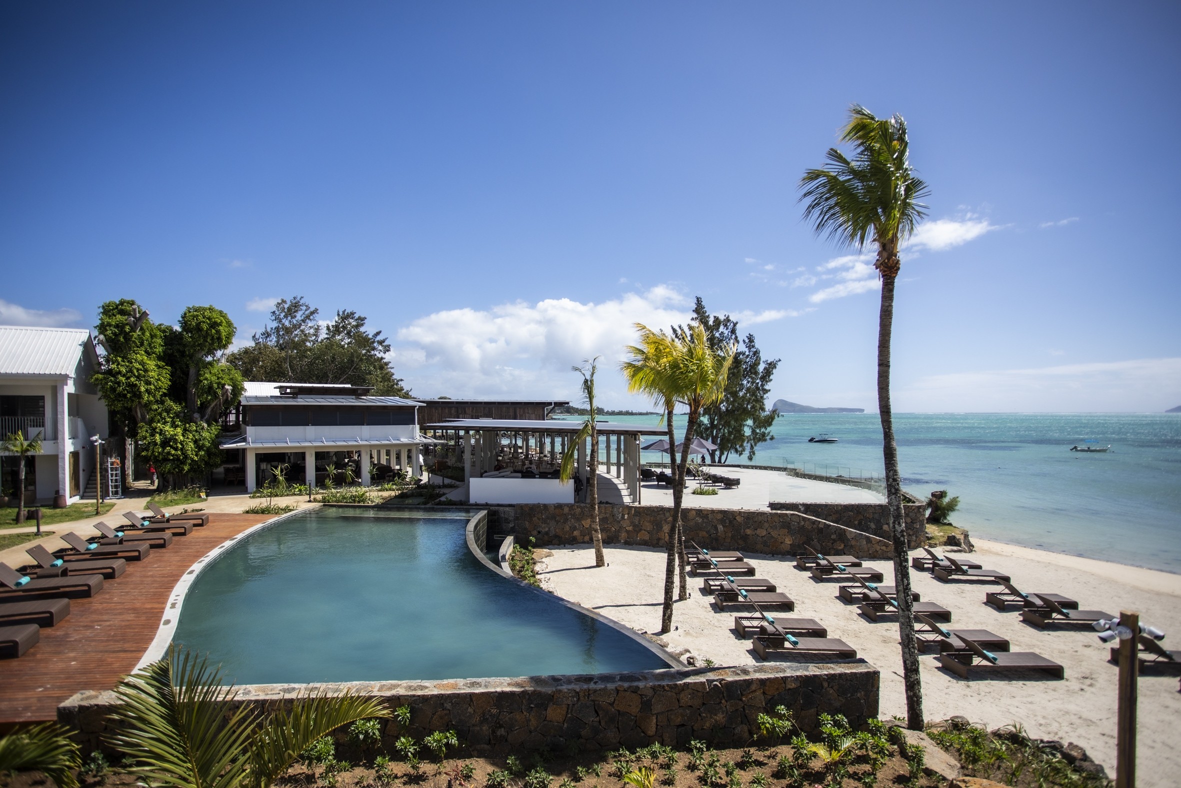 Sea Diamond Boutique Hotel & Spa by Sea Resorts