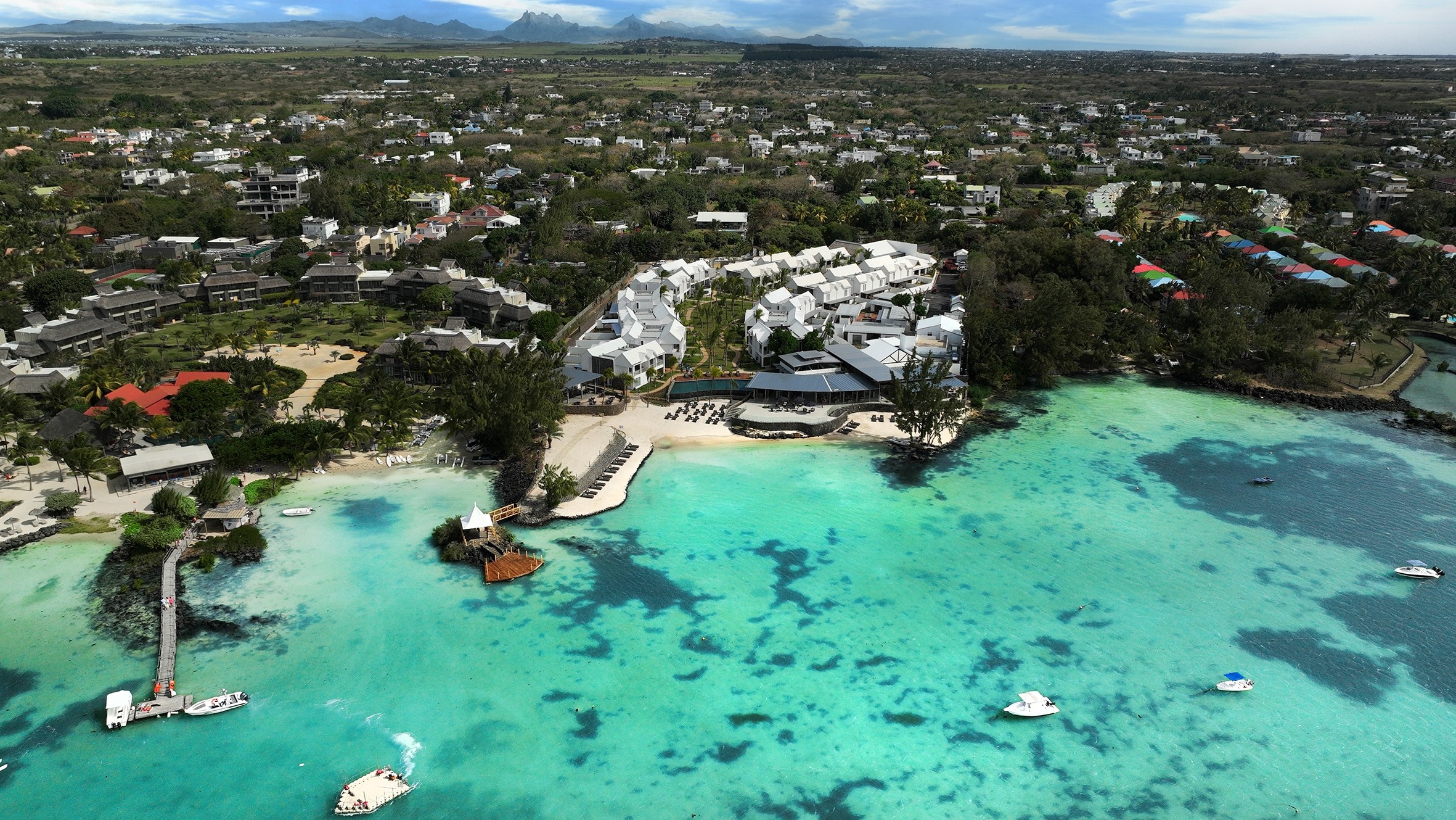 Sea Diamond Boutique Hotel & Spa by Sea Resorts