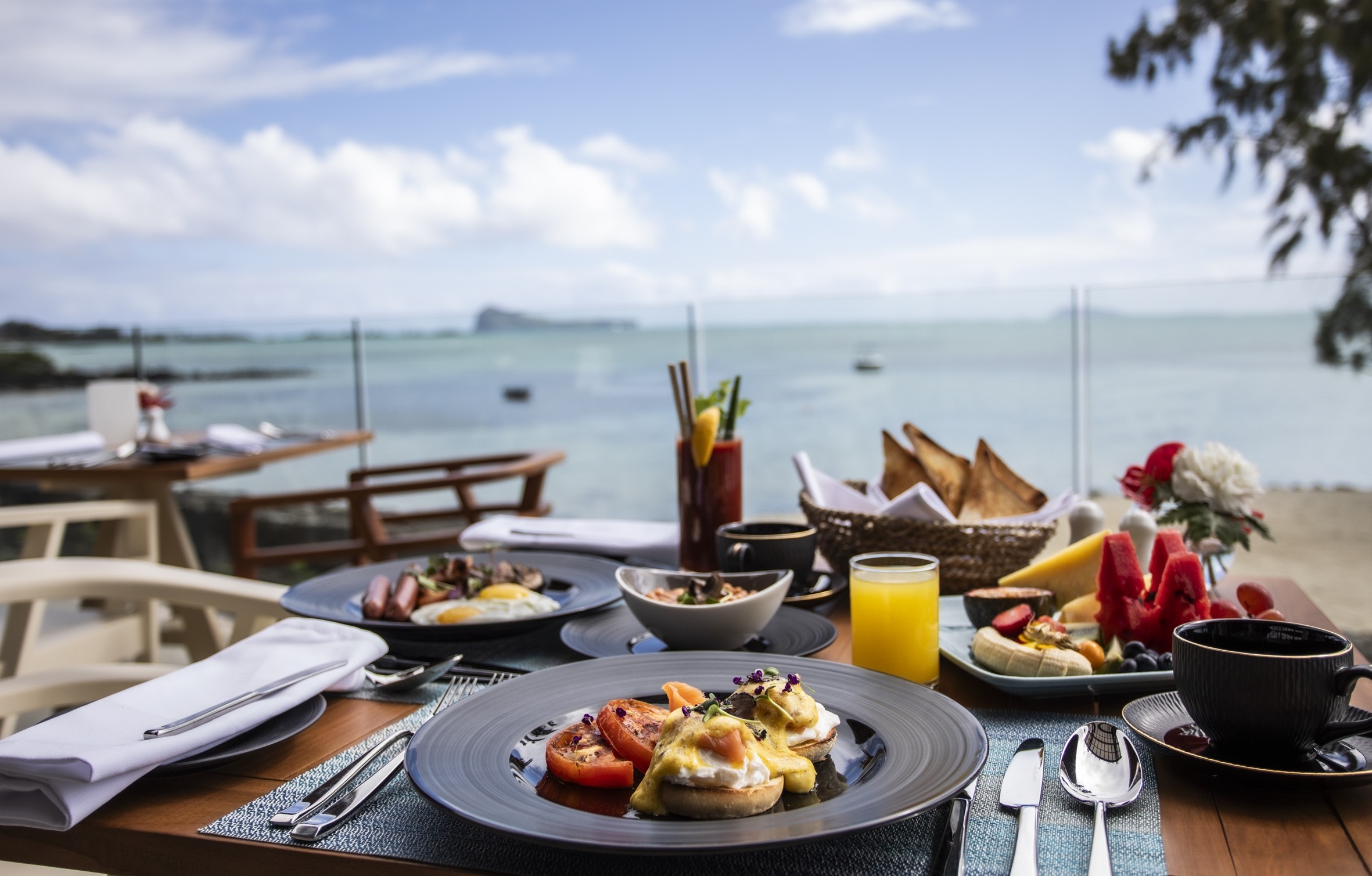 Sea Diamond Boutique Hotel & Spa by Sea Resorts