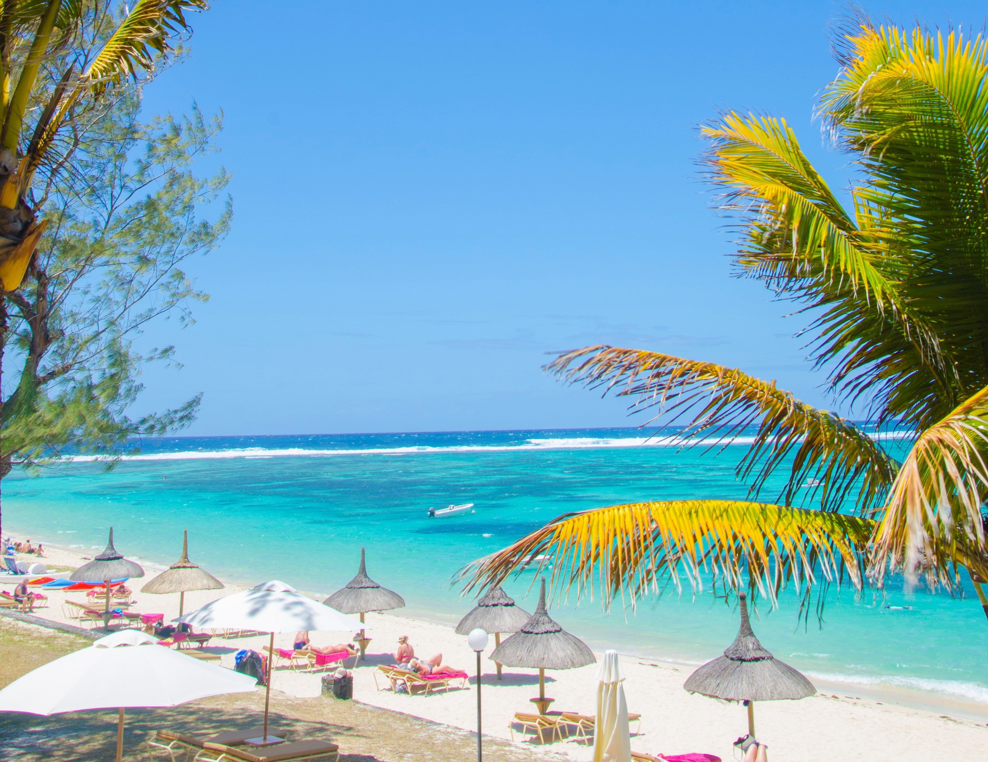 Silver Beach Hotel