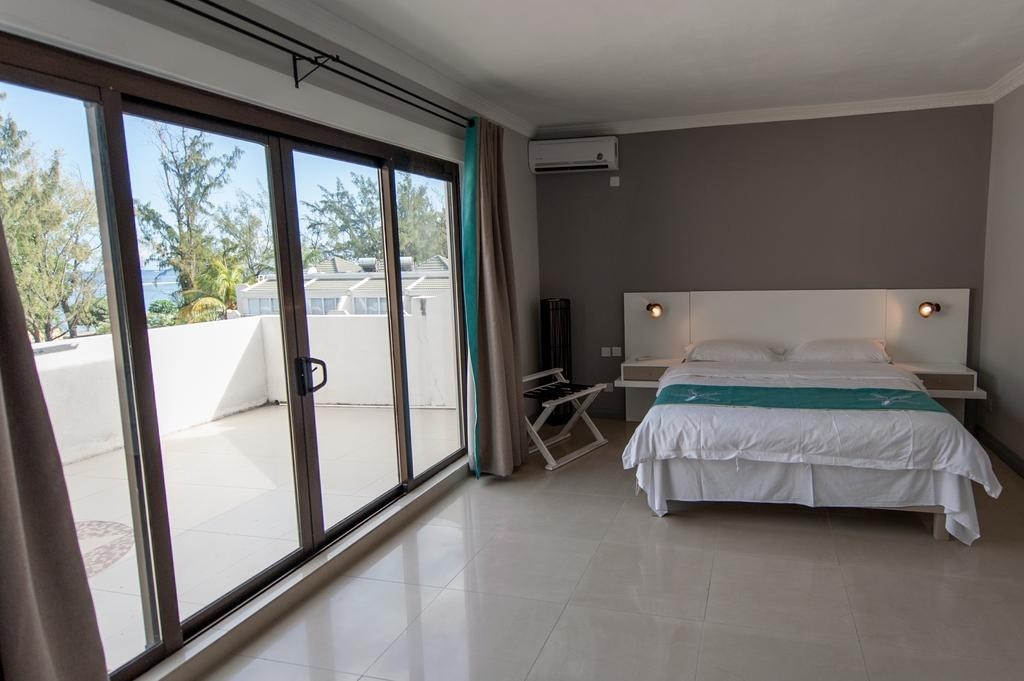 Sea Villa Mauritius - Flic en Flac