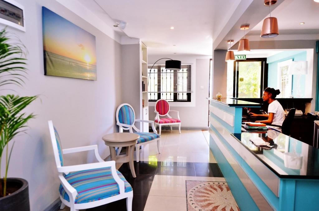 Sea Villa Mauritius - Flic en Flac