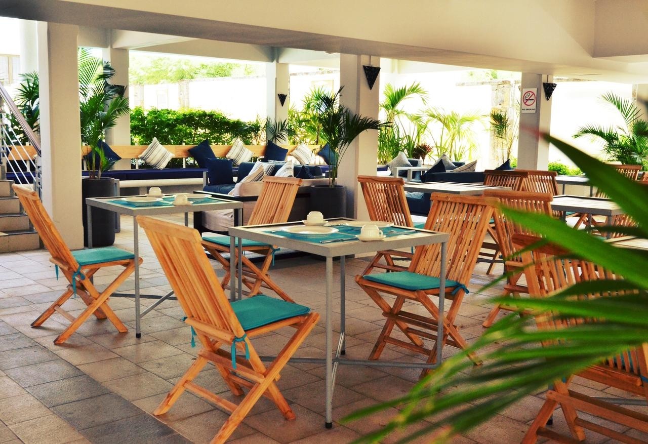 Sea Villa Mauritius - Flic en Flac
