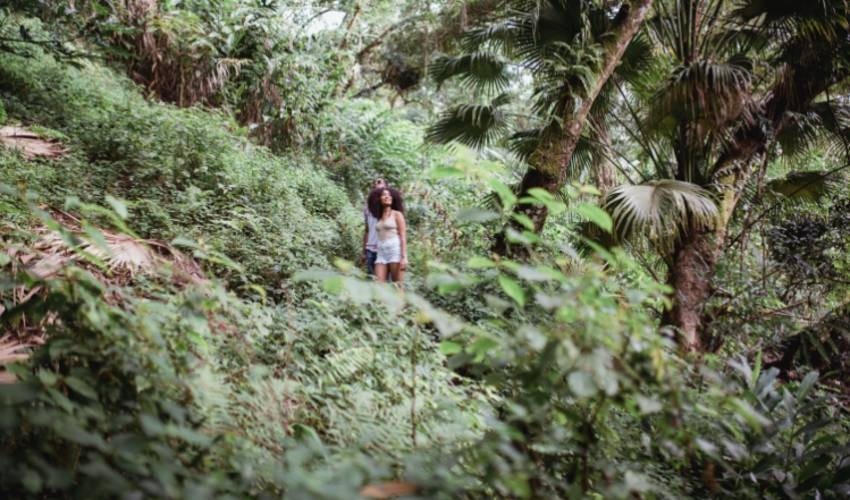 WILDLIFE HIKING | L'EXIL LODGES