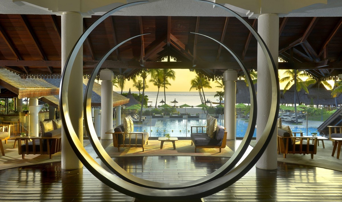 Sofitel Mauritius L’Impérial Resort & Spa 