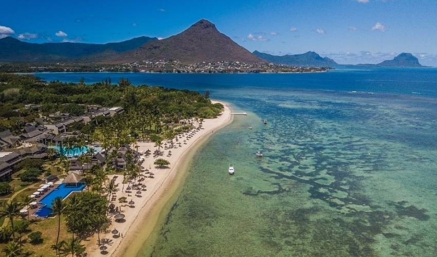 Day Pass | Sofitel Mauritius L'Impérial Resort & Spa