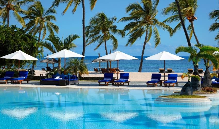 Day Pass | Sofitel Mauritius L'Impérial Resort & Spa
