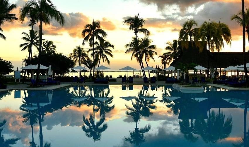 Day Pass | Sofitel Mauritius L'Impérial Resort & Spa