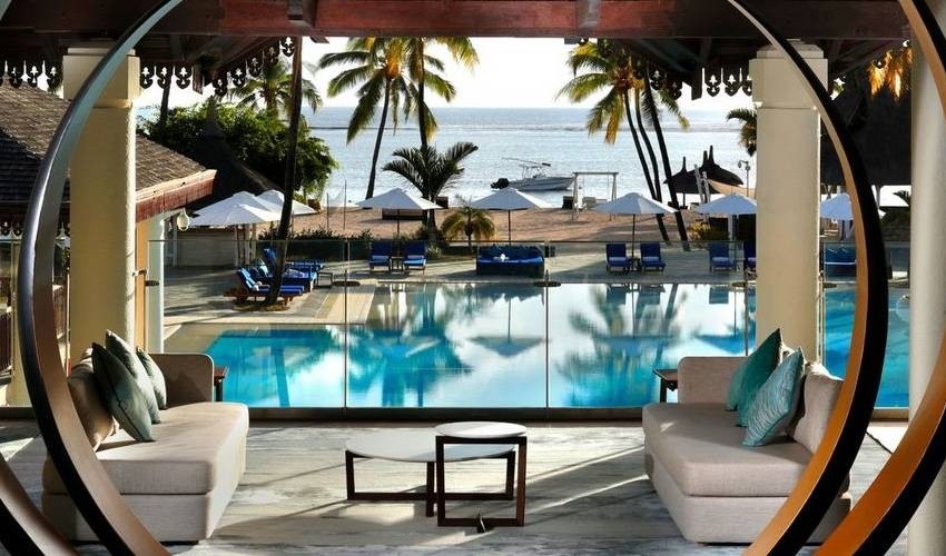 Day Pass | Sofitel Mauritius L'Impérial Resort & Spa