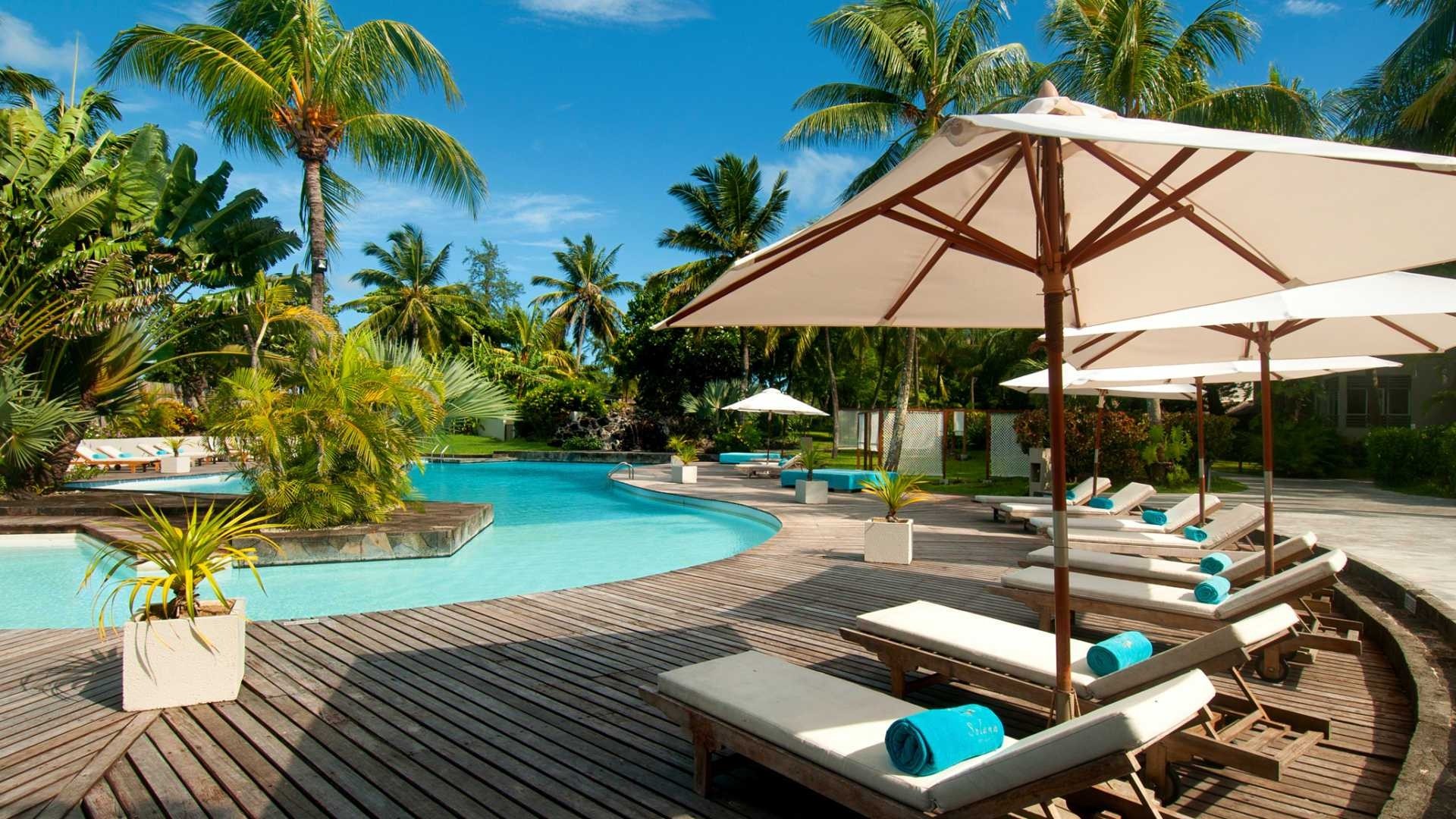 Solana Beach Mauritius (Adults Only)