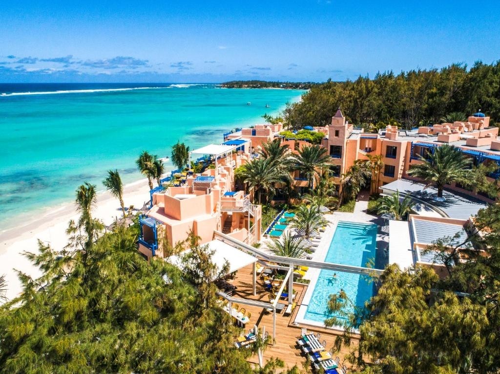 Plan Yourself A Perfect Day at Salt of Palmar| All Inclusive