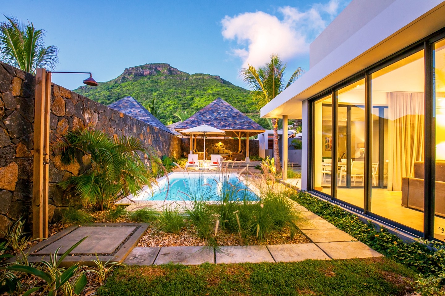Marguery Exclusive Villas Conciergery and Resort