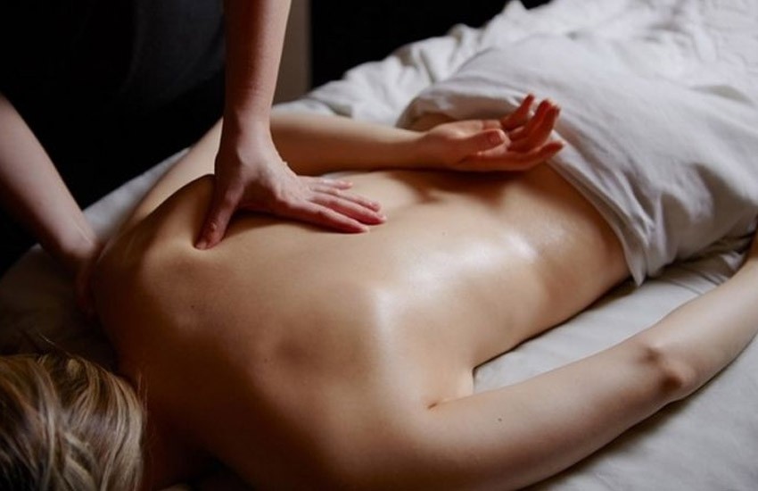 Shanti Spa I Shanti Maurice