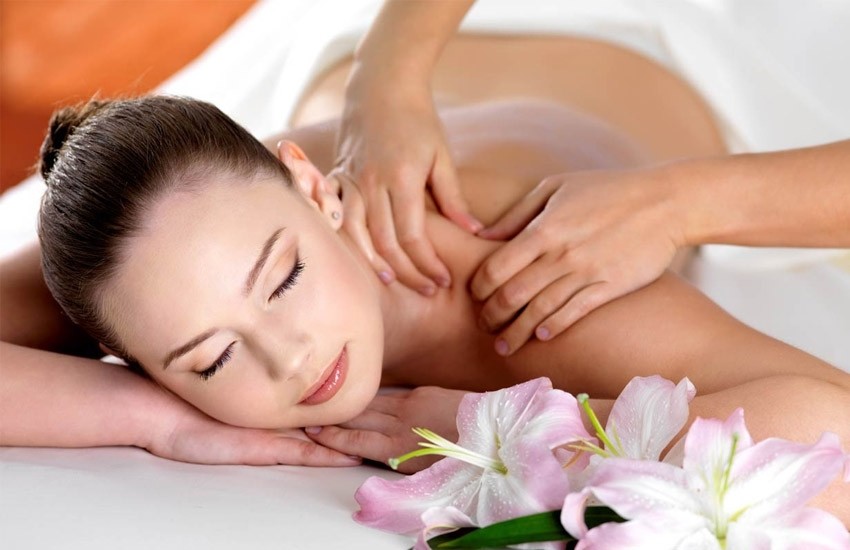 Shanti Spa I Shanti Maurice