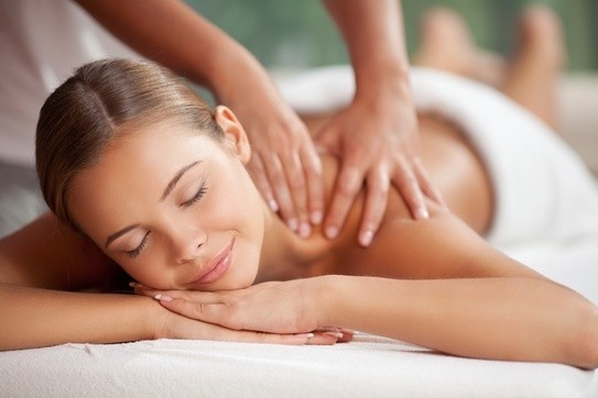Lotus Spa | Le Palmiste Resort & Spa