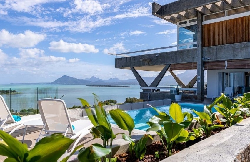 Villa Cambier by Horizon Holidays