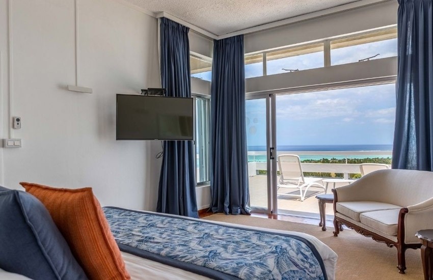 Villa Cambier by Horizon Holidays