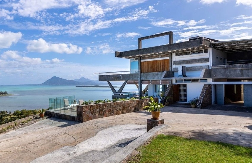 Villa Cambier by Horizon Holidays