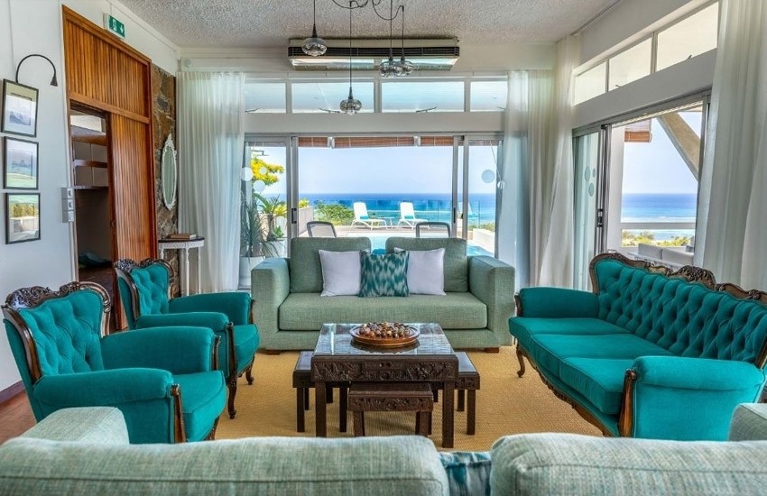 Villa Cambier by Horizon Holidays