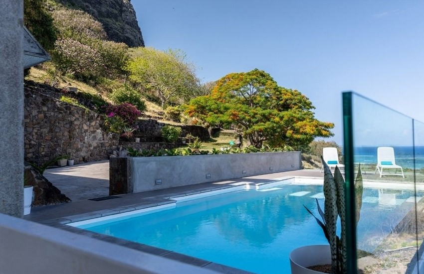 Villa Cambier by Horizon Holidays