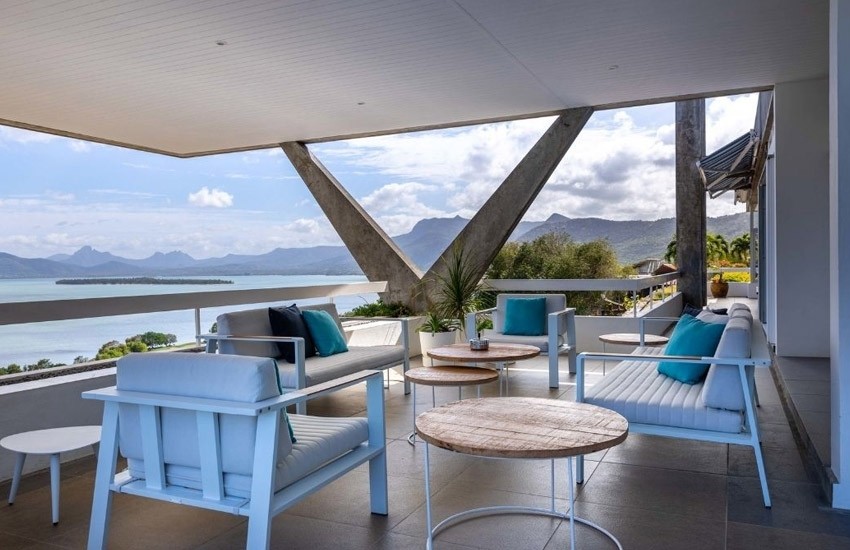 Villa Cambier by Horizon Holidays