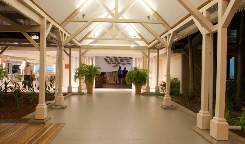 Villas Caroline 