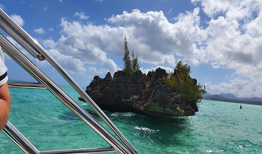 Full Day South Trip By Speedboat | Victory Cruise