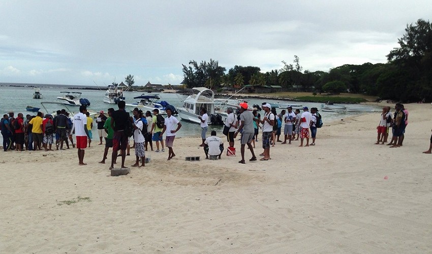 Full Day South Trip By Speedboat | Victory Cruise