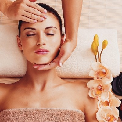 Lotus Spa | Le Palmiste Resort & Spa