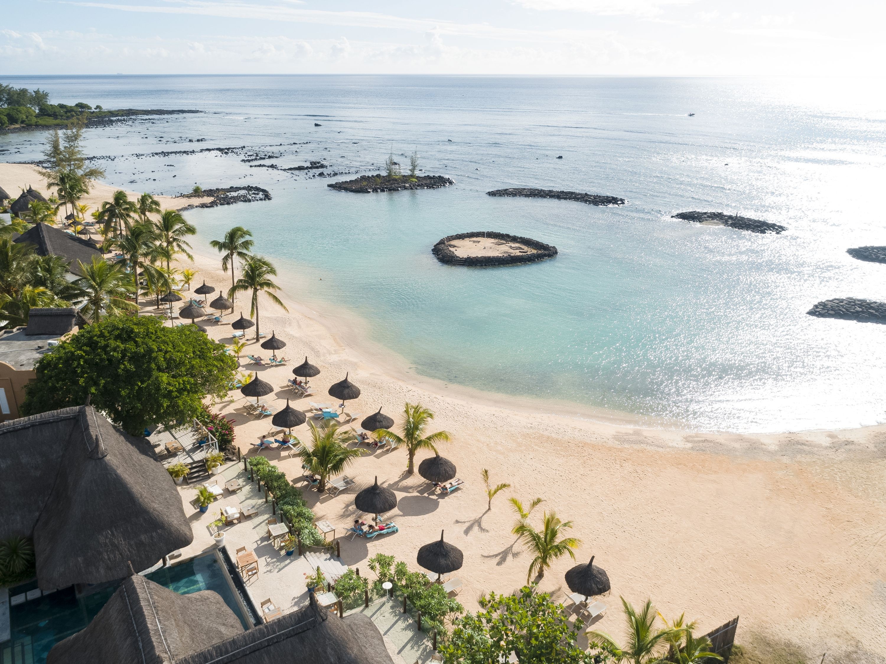 Veranda Pointe aux Biches Hotel